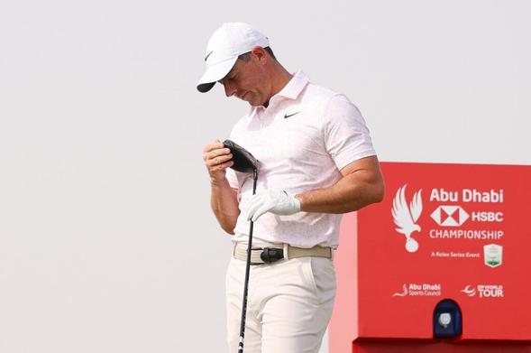 TaylorMade’s Qi4D Makes Tour Debut In The Hands Of McIlroy And Fleetwood