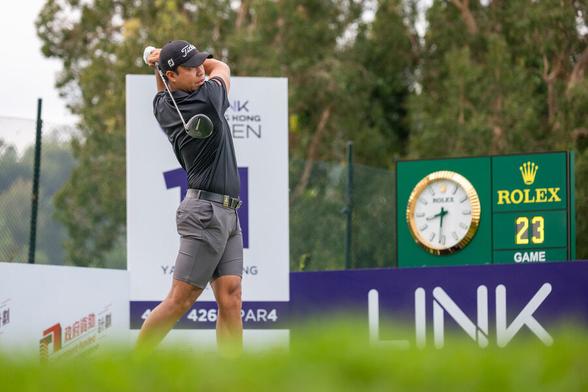 Danthai Boonma Ready to Take on LIV Golf League Challenge as Thailand’s Leading Golfer Moves Closer to Historic Breakthrough
