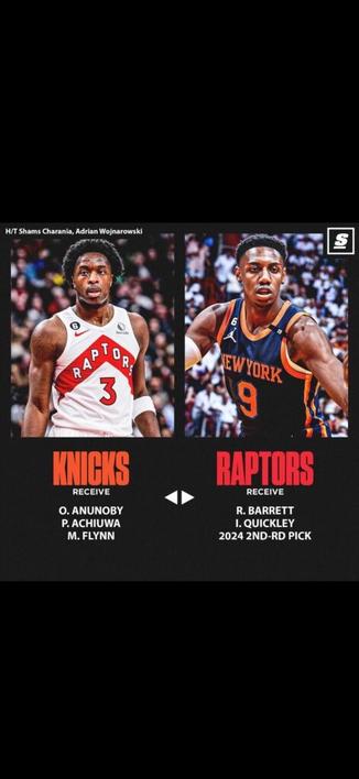 Can we finally admit that we fleeced them?