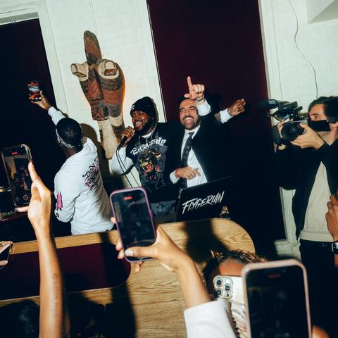 Zohran Mamdani won attention for his affordability platform, but undergirding his message was a sense of hope, joy and humor.