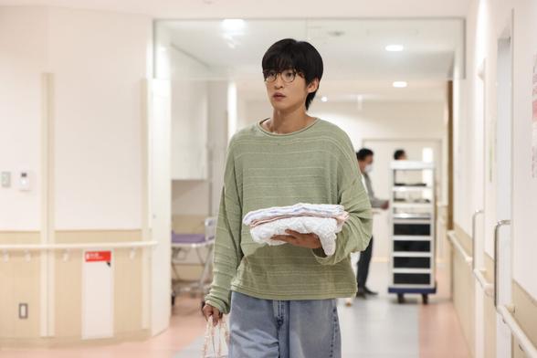 目黒蓮はなぜ“不遇”の役を演じられるのか