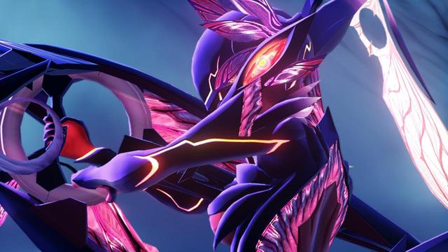 📰 Una imagen #random #randomImageGame #randomPic #imagenRandom #videogames #XenobladeChronicles3 - Xenoblade Chronicles 3