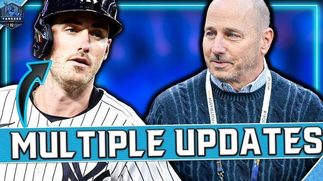 MASSIVE Cody Bellinger Free Agency Update - Star Player RETURNING to New York...