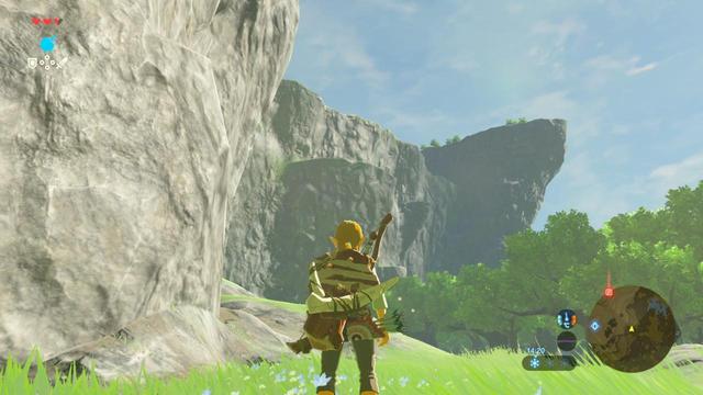 📰 Una imagen #random #randomImageGame #randomPic #imagenRandom #videogames #TheLegendofZeldaBreathoftheWild - The Legend of Zelda Breath of the Wild