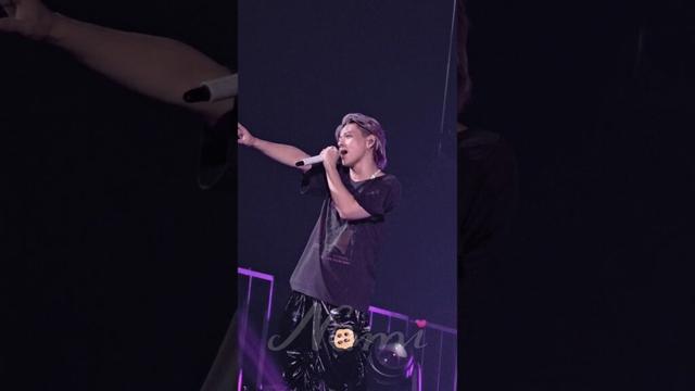 【4K】Number_i No.Ⅱ 神戸 11/06 昼公演 JELLY #平野紫耀 #Niらいぶ