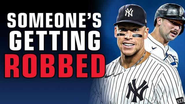 50+ HR and a Batting Title… Still Not MVP?