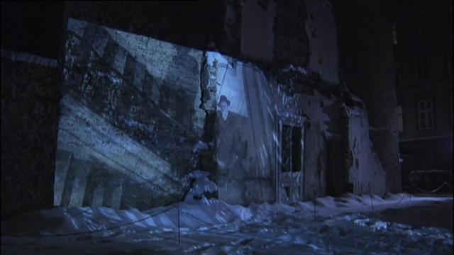 Shadowing The Third Man (2004)