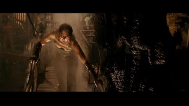 The Chronicles of Riddick (2004)