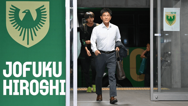 城福監督 試合前囲み取材 J1リーグ第36節 アビスパ福岡 | 東京ヴェルディ / Tokyo Verdy