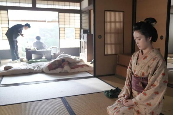 『ばけばけ』第7週 トキの隠し事が明るみになっていく【ネタバレあり】 - オリコンニュース