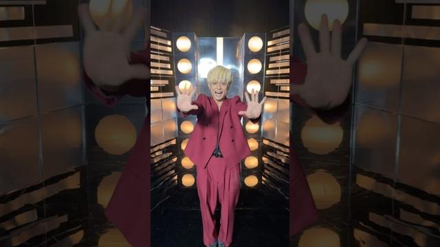 【#塚田僚一】NO MORE YOUサビダンス🕺 9thAL「CRAZY ROMANTIC!」OUT NOW‼️ #ABCZ_NOMOREYOU #CRAZYROMANTIC#AꓸBꓸCｰZ#ABCZ