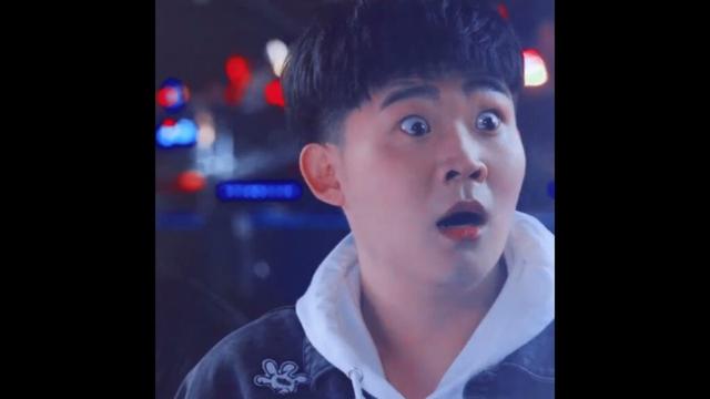 😮🫣#你微笑时很美 #FallingIntoYourSmile #许凯 #程潇 #优酷 #YOUKU #shorts