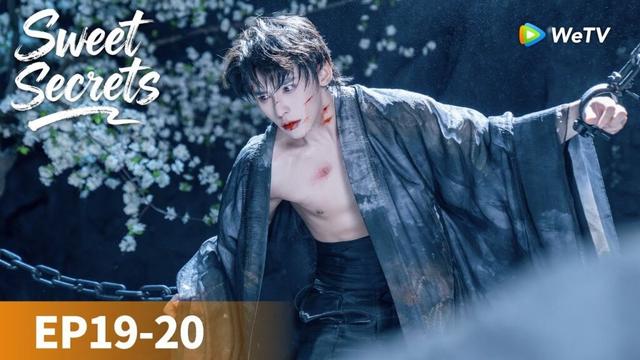 المسلسل الصيني "أسرار حلوة"｜الحلقة 19-20｜Sweet Secrets｜WeTV