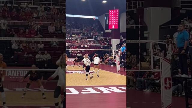 #volleyball  #fyp #waitforit #womensvolleyball