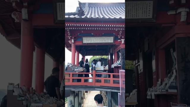 【HIROSHIMA】Must-See Tourist Attractions - Senkoji Temple