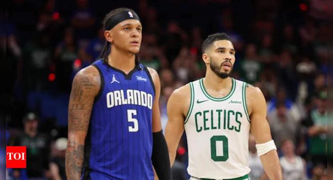 Is Jayson Tatum playing tonight vs the Orlando Magic? Latest update on the Boston Celtics star’s injury report (November 9, 2025) | NBA News