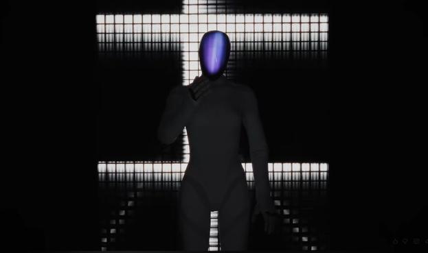 Xpeng Iron (kadr z YT)