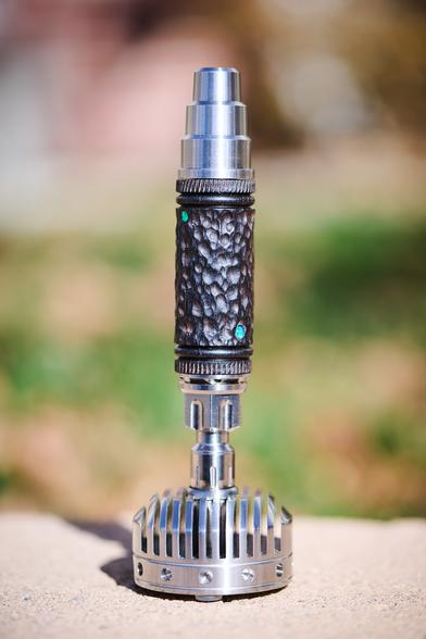 stainless steel cooling stand for tempest 2