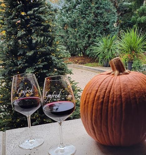 Lynfred Winery in Roselle, IL