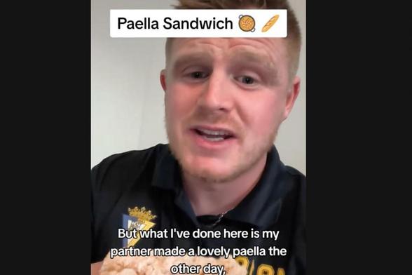 Publicación de TikTok de @bored_brit_abroad ()