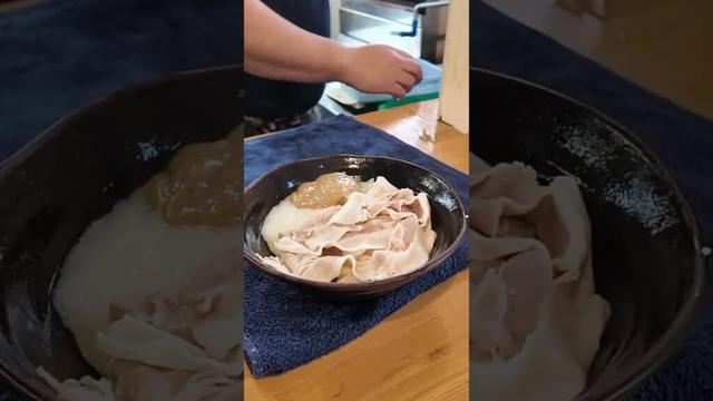 こんな細い住宅地に多くの人がうどんを食べに来る‼︎店外まで続く行列の隠れた名店‼︎【合田うどん】香川県観音寺市