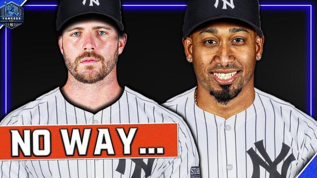 MAJOR Yankees Free Agency Update - Yankees STEALING Mets Stars...