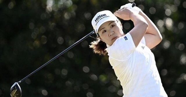 Nasa Hataoka wins in a playoff to take the rain-shortened LPGA Toto Japan Classic | National Sports