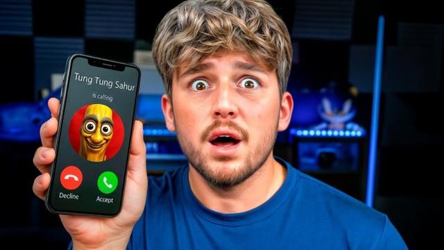 ROBLOX DON'T CALL AT 3AM..