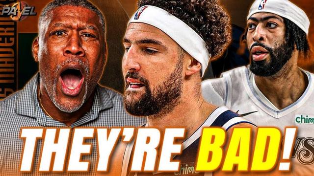 Everything WRONG With the Dallas Mavericks