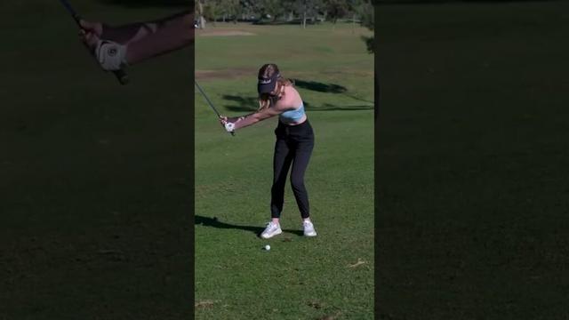 #GraceCharis #GolfGirl #GolfLife #GolfInfluencer #GolfInstructor #GolfTips #WomenInGolf #GolfVibes