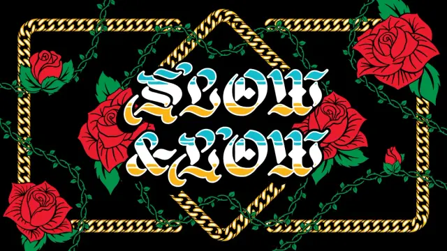 Slow & Low Chicago Lowrider Festival