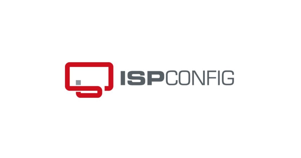 ISPConfig logo