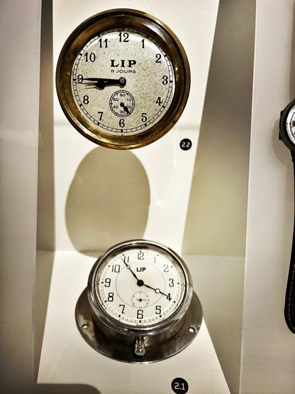 Musée du Temps de Besançon