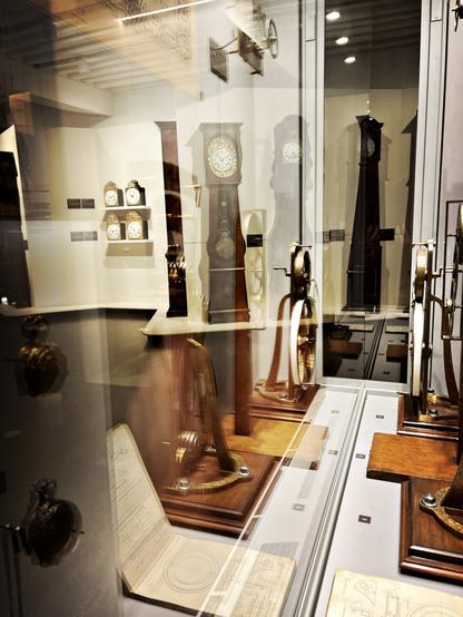 Musée du Temps de Besançon
