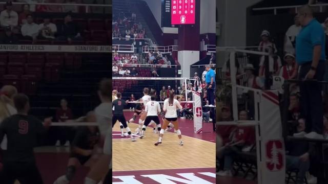 #volleyball  #fyp #waitforit #womensvolleyball