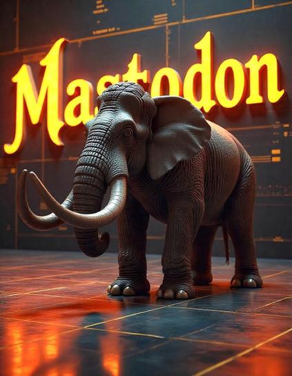 ⁉️The addition of quote posts is one of the bigger changes to how Mastodon’s social network operates, as the social network attempts to compete against larger rivals, like X and Threads. Quoting can be a conversation driver and is considered a baseline feature for text-first social networks. But Mastodon wanted to ensure the feature launched with more user protections so as not to change the culture of its network.⁉️

The feature was initially rolled out to the larger Mastodon servers at mastodon.online and mastodon.social in September, ahead of the 4.5 software update, giving users time to adjust the format.

<https://nerdculture.de/@Olly42/115208127197471055>

👾Mastodon gives users several ways to control how their posts can be quoted. For instance, users decide who can quote them through the feature’s settings. Here, you can choose between options like “Anyone,” “Followers only,” or “Just me.” Additionally, users can control the visibility of quote posts by setting them to be visible to the public, to followers only, or a setting called “quiet public,” which makes the quotes public but removes them from Mastodon’s search, trends and public timeline.👾