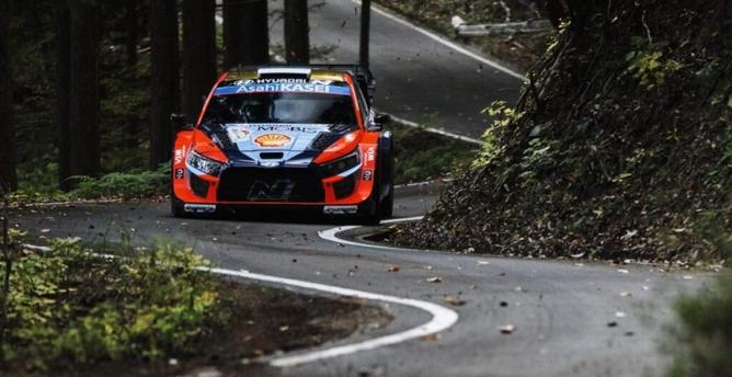 What we learned from Rally Japan 2025 – DirtFish