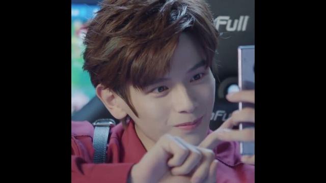 🤣🤣#你微笑时很美 #FallingIntoYourSmile #许凯 #程潇 #优酷 #YOUKU #shorts