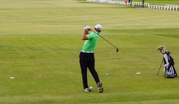 Two major golf events to tee up Clare’s global spotlight as county swings into preparation