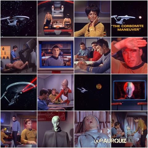 otd star trek the corbomite maneuver