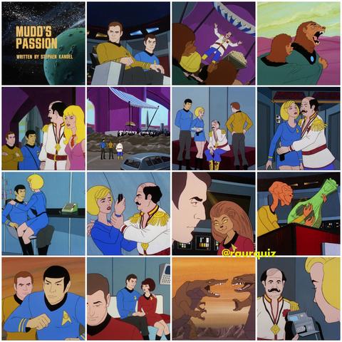 otd star trek tas mudds passion
