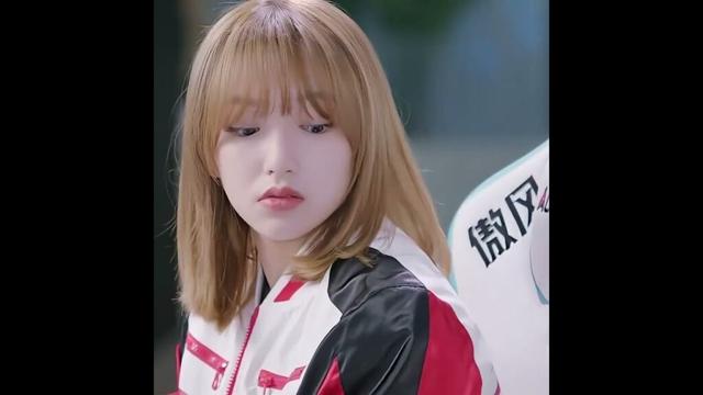 💕💕#xukai #الوقوع_بحب_ابتسامتك  #fallingintoyoursmile #chengxiao #youku #cdrama #chinesedrama #shorts