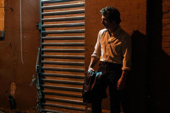 Jeremy Allen White takes on the role of US rock icon Bruce Springsteen in the movie 'Springsteen: Deliver Me From Nowhere' but does his performance transcend mere impersonation?