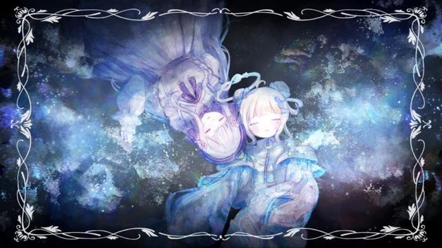 君の夜をくれ / 音咲アリン×葉月宙(cover)