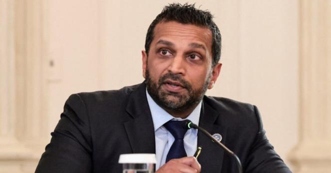 米FBI長官、中国とフェンタニル問題など協議=関係筋 | ロイター