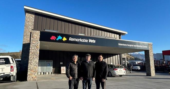 OTSがNZ不動産を再取得 コロナ後にV字回復、海外賃貸業を展開