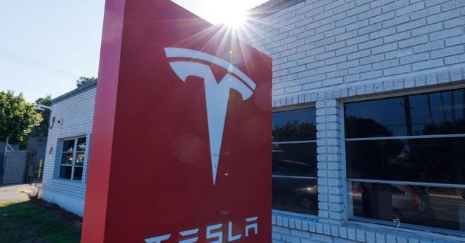 テスラの10月中国販売台数、3年ぶり低水準　シャオミは過去最高 | ロイター