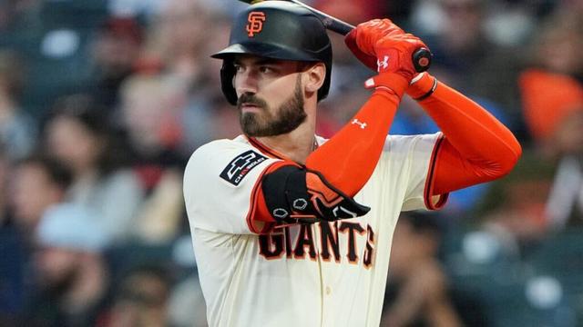 2026 Fantasy Baseball Prospects: Top 10 at first base includes Bryce Eldridge, Charlie Condon, Ryan Clifford