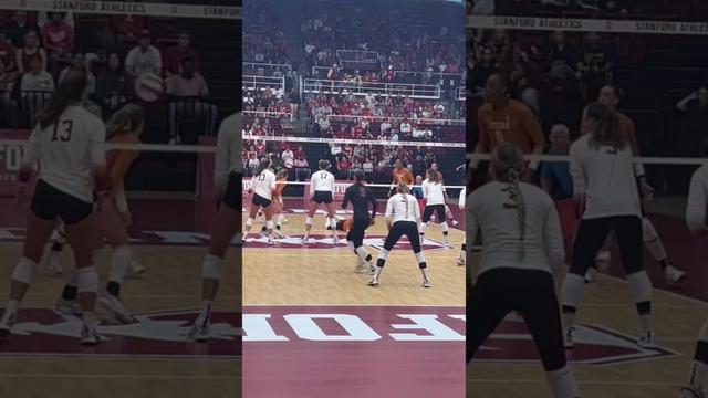 #volleyball  #fyp #waitforit #womensvolleyball