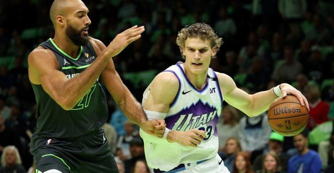 Preview: Utah Jazz line up second date with the Minnesota Timberwolves